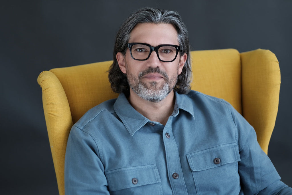 Lincoln Benny's Eyewear