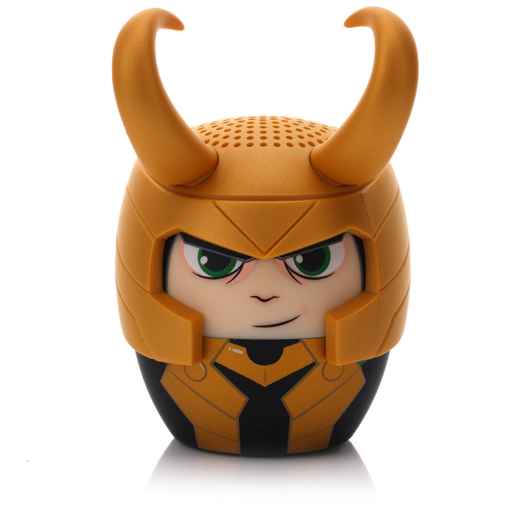 Loki Bitty Boomers