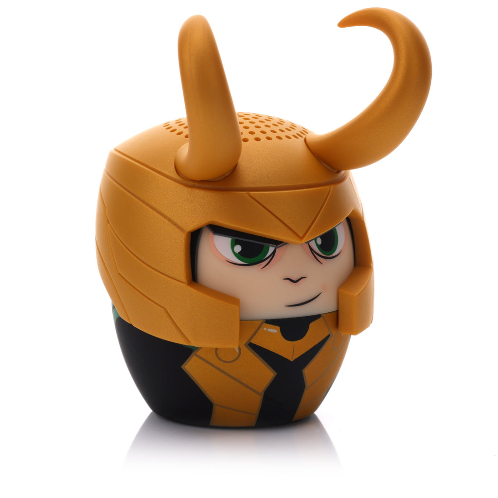 Loki Bitty Boomers