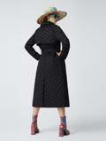 Long Quilted Puffer Coat FIFTH AVENUE BYMANYC ® New York BYMANYC ® New York