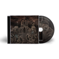 Lord Dying Clandestine Transcendence CD MNRK Heavy
