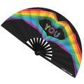 Love You Fan The Gay Fan Club