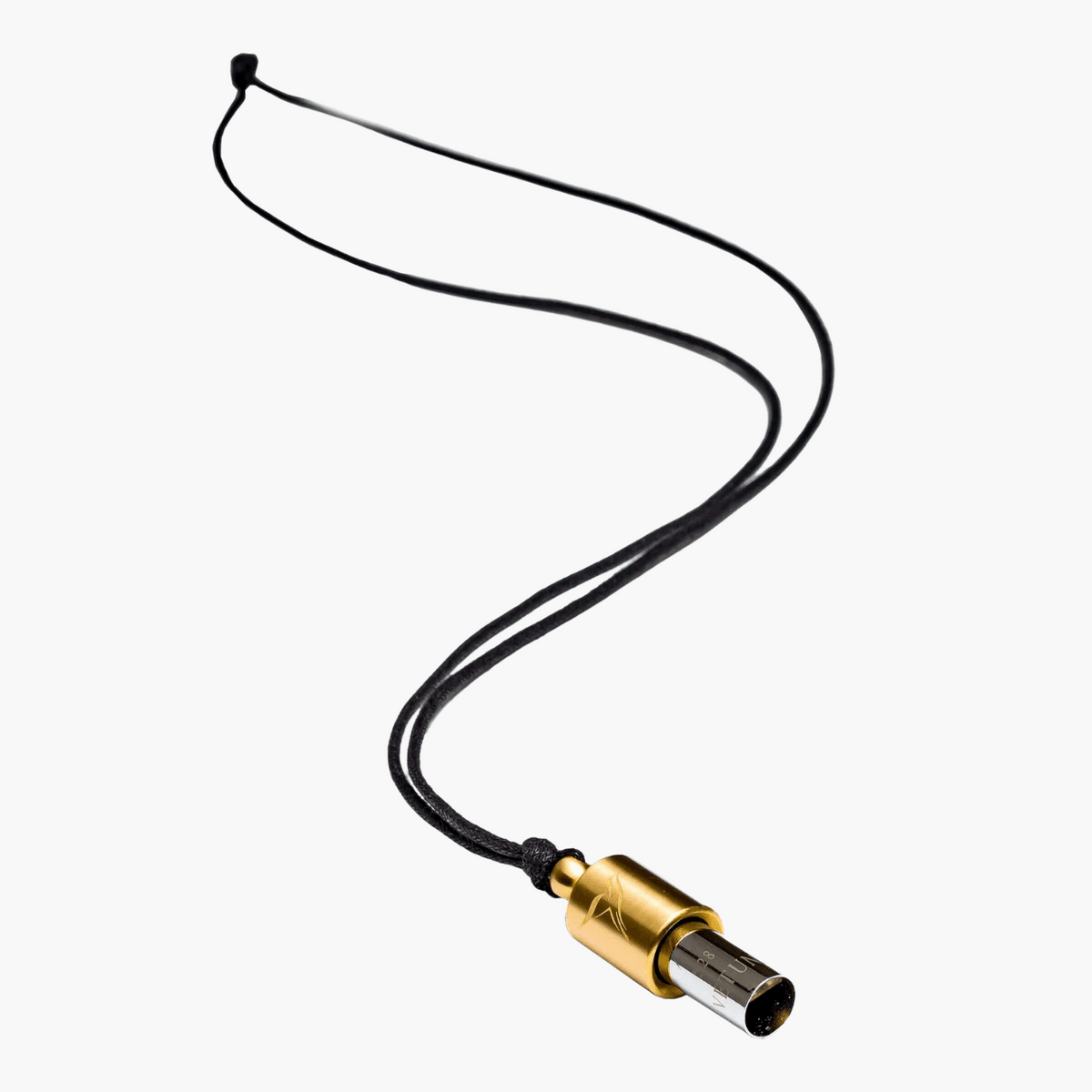 Lovetuner Bronze 528hz Breathing & Meditation Device Lovetuner