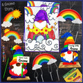 A Gnome Story The Kids Craft
