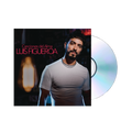 Luis Figueroa - Canciones del Alma CD Sony Latin