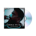 Luis Figueroa - Voy a Ti CD Sony Latin