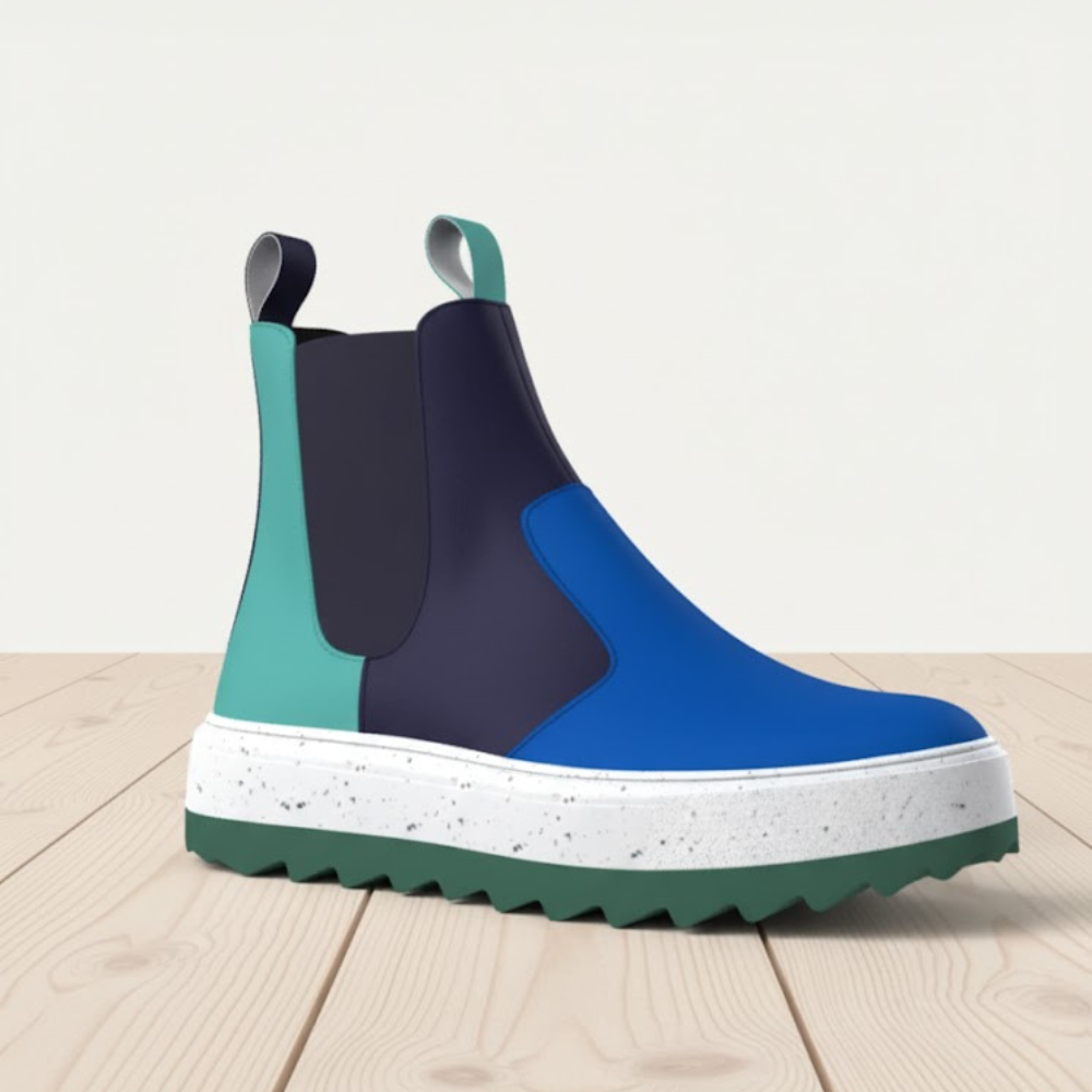 Luxury Boots BYMANYC ® New York HUDSON STROLL BYMANYC ® New York