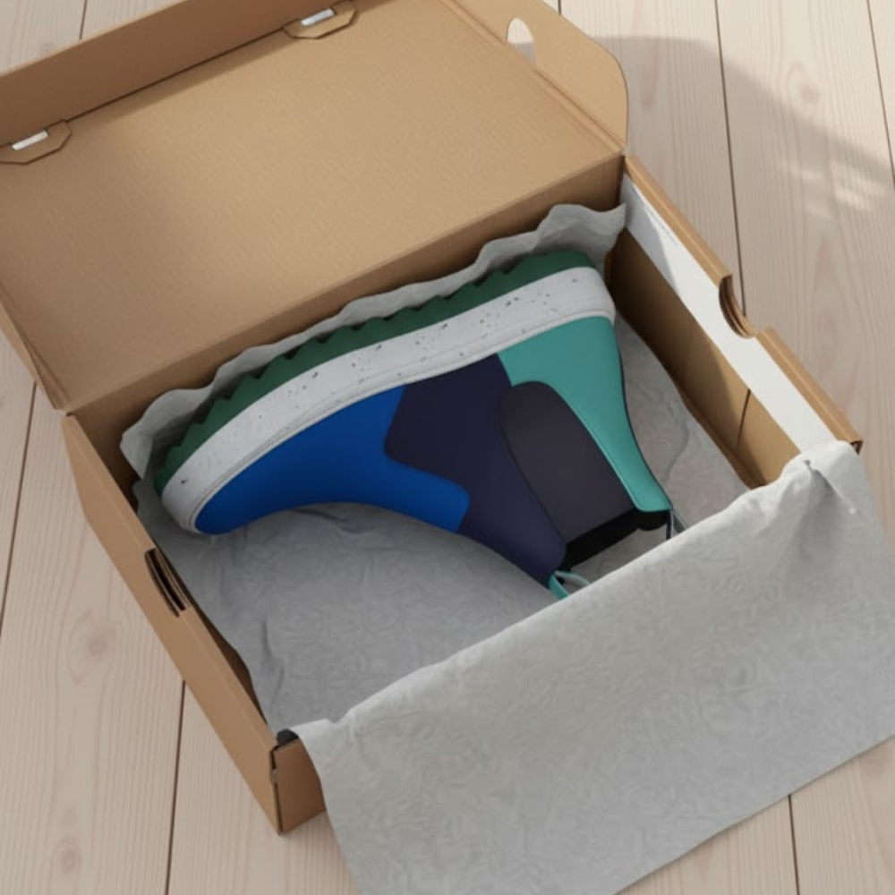 Luxury Boots BYMANYC ® New York HUDSON STROLL BYMANYC ® New York