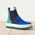 Luxury Boots BYMANYC ® New York HUDSON STROLL BYMANYC ® New York