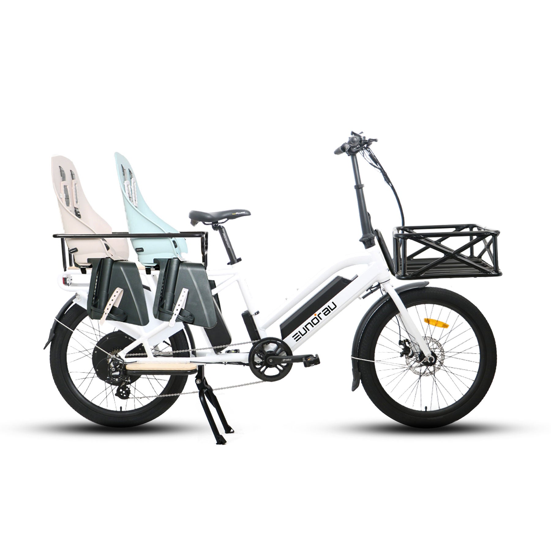 MAX-CARGO 2.0 EUNORAU E-BIKE US