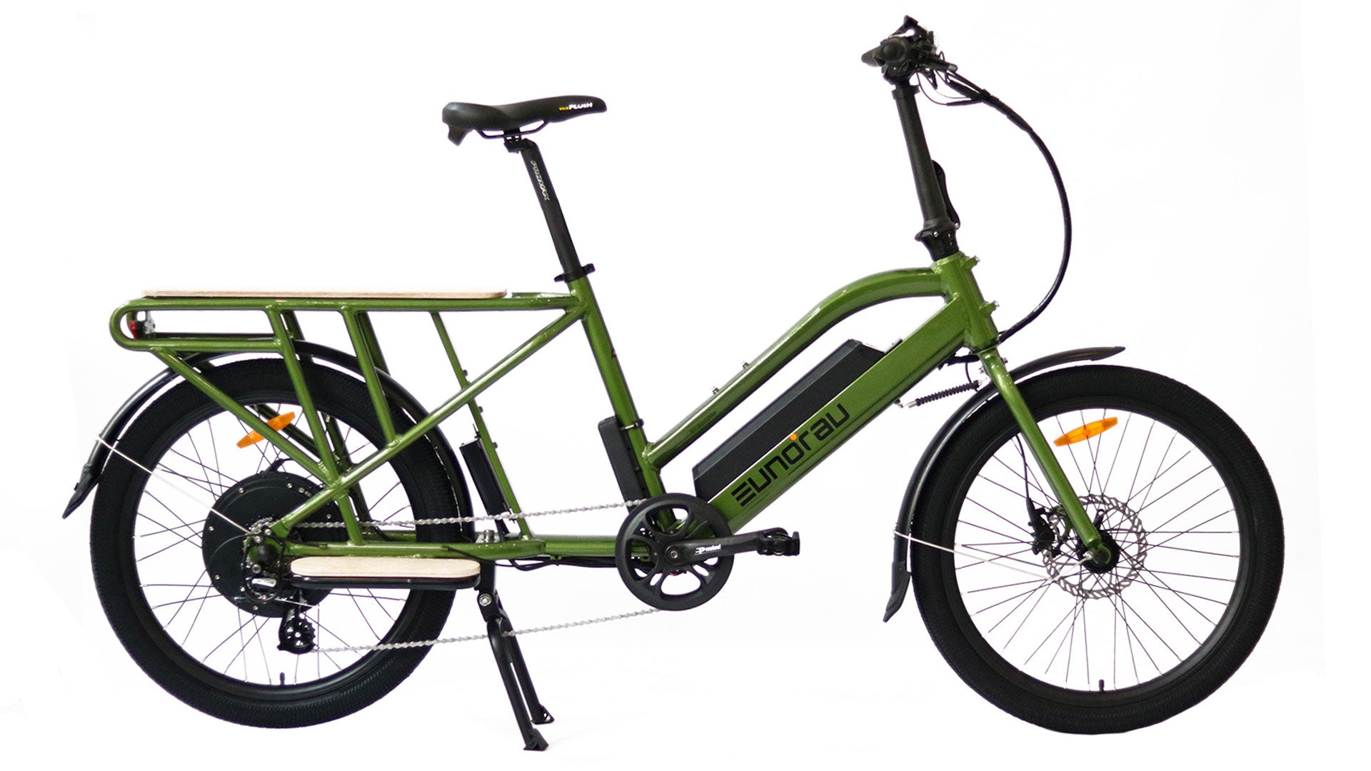 MAX-CARGO 2.0 EUNORAU E-BIKE US