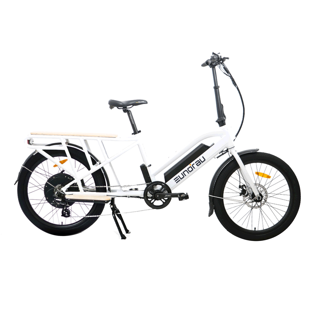MAX-CARGO 2.0 EUNORAU E-BIKE US