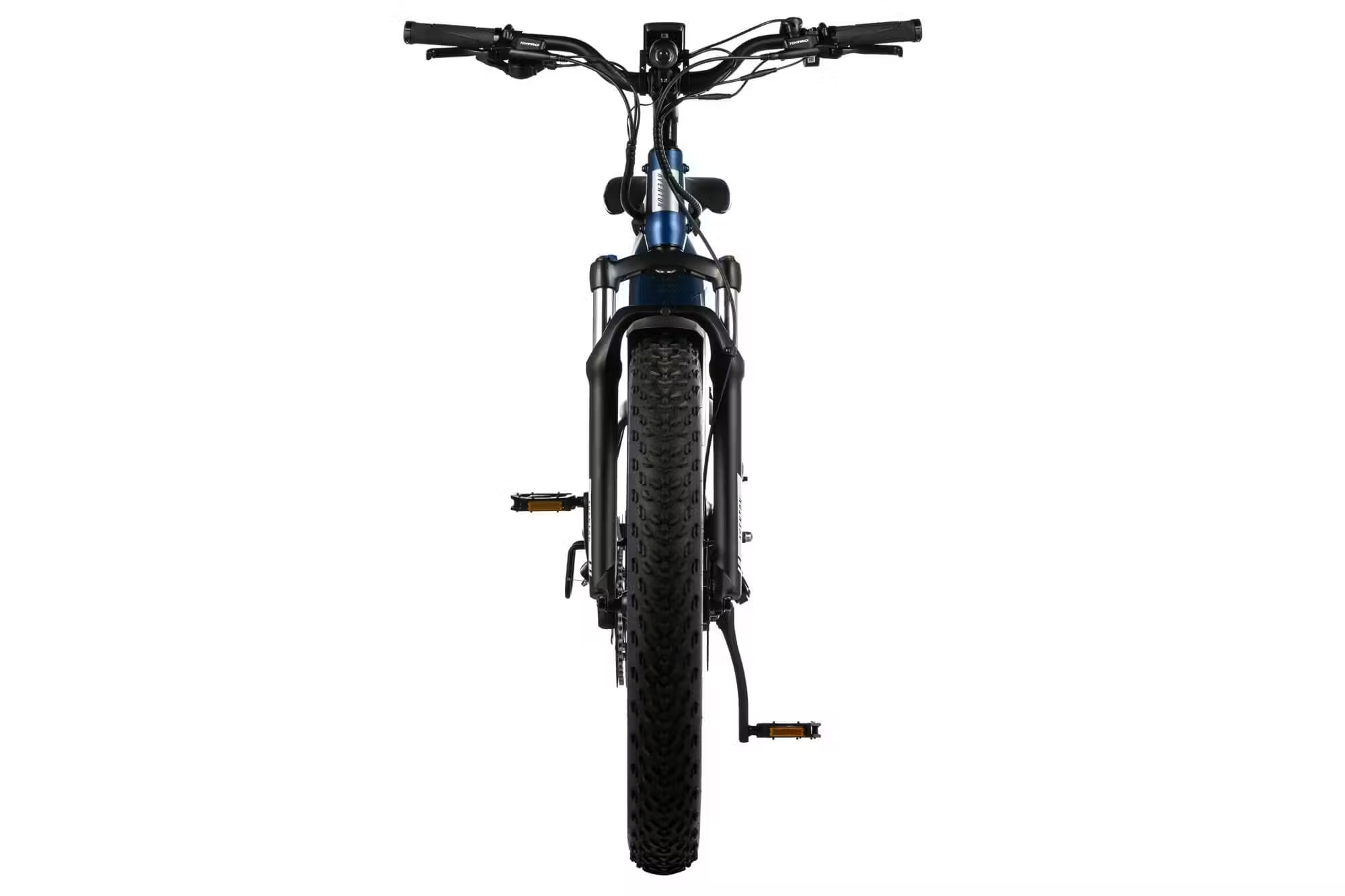 Aventon AVENTURE.2 All Terrain Step-Thru E-Bike Rex E-Bikes