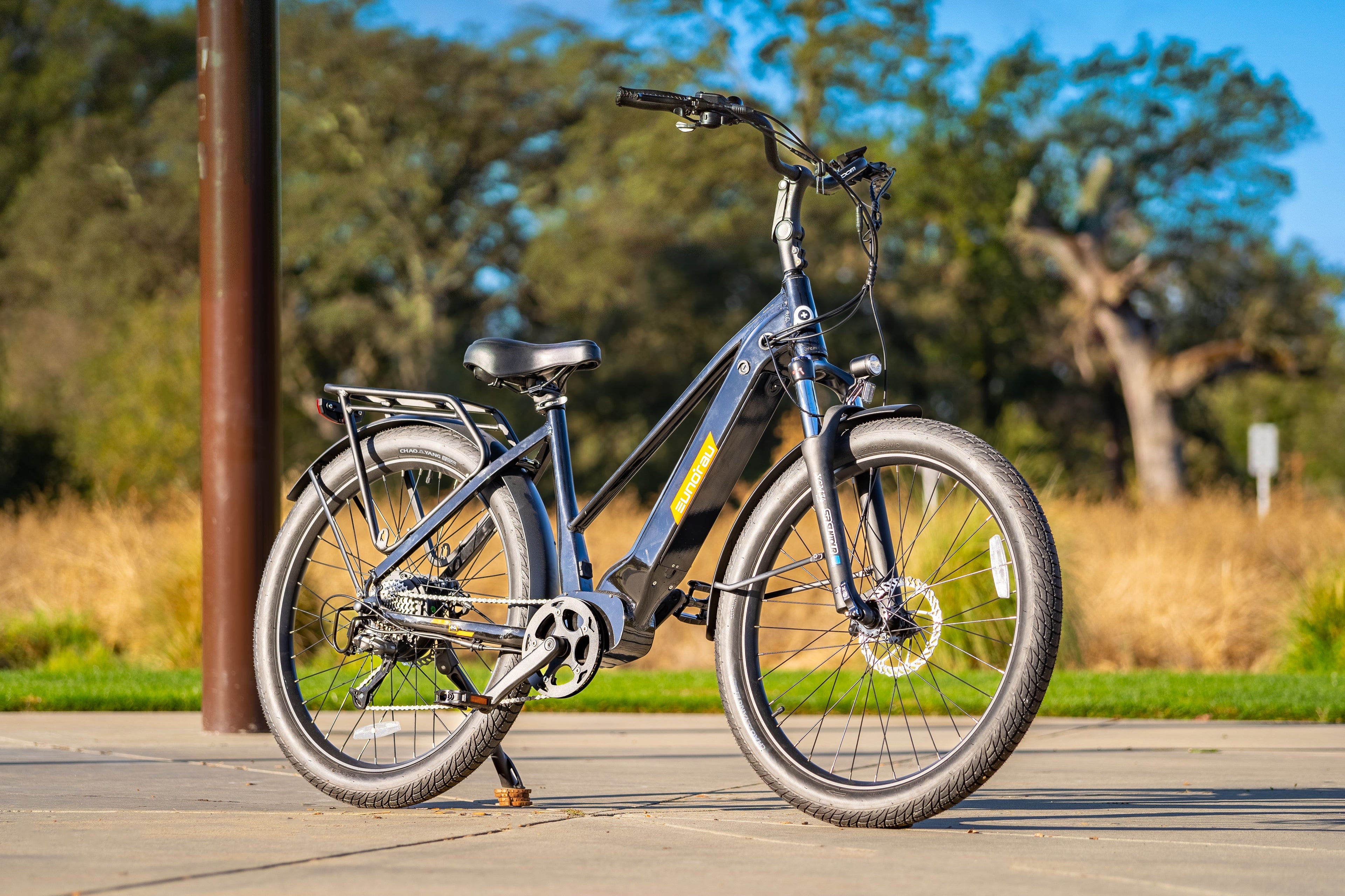 META275 1.0 EUNORAU E-BIKE US