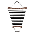 38" Meditation Flow Chime, 432 Hz, 10 Notes, C Minor, Black Utah Energy Healing Center