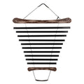 38" Meditation Flow Chime, 432 Hz, 10 Notes, E Minor, Black Utah Energy Healing Center