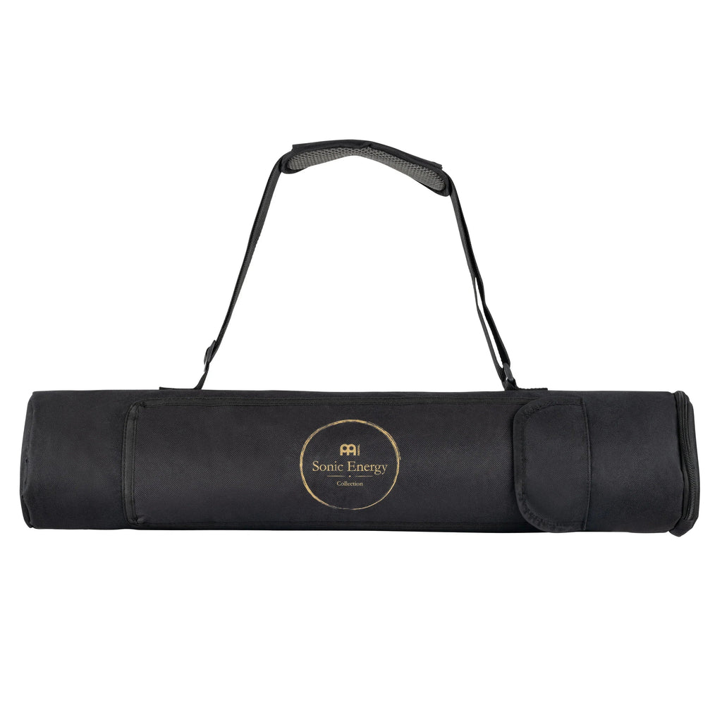 35" Meditation Flow Chime, 440 Hz, 10 Notes, G Major, Bronze Utah Energy Healing Center