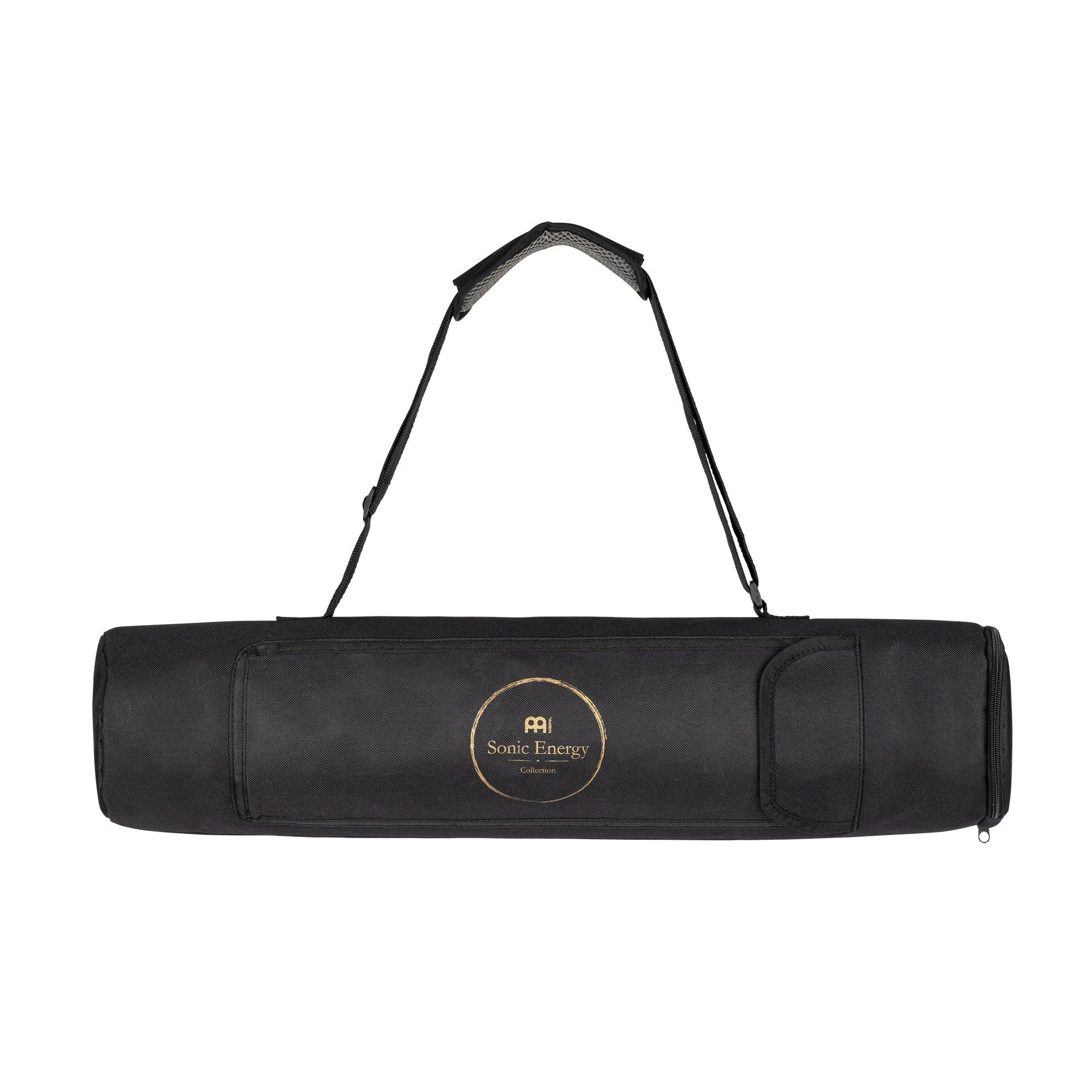 24" Meditation Flow Chime, 432 Hz, 8 Notes, C# Minor, Silver Utah Energy Healing Center