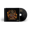 Mouth For War - Bleed Yourself CD MNRK Heavy