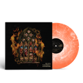Mouth For War - Bleed Yourself Creamsicle Vinyl MNRK Heavy