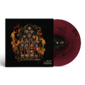 Mouth For War - Bleed Yourself Marble Vinyl MNRK Heavy
