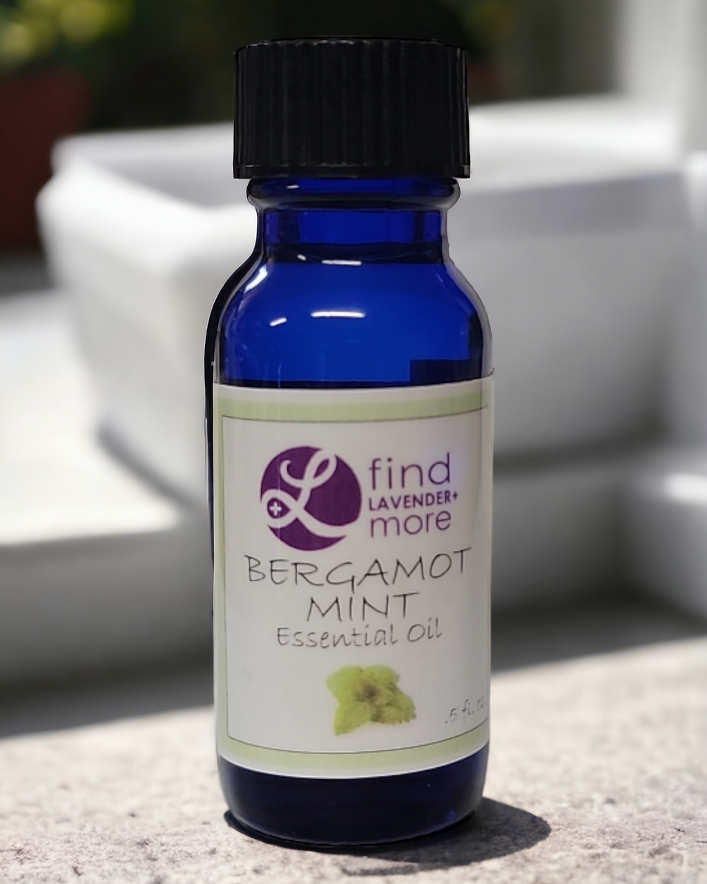 Lavender Essential Oil Pure Therapeutic Grade Aromatherapy 10ml Findlavender.com