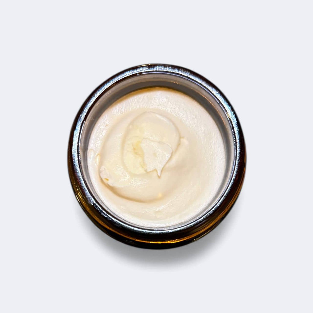 MORNING JOE GLOW | CAFFEINATED TALLOW CLOUD CREAM Tallow Skin Co.