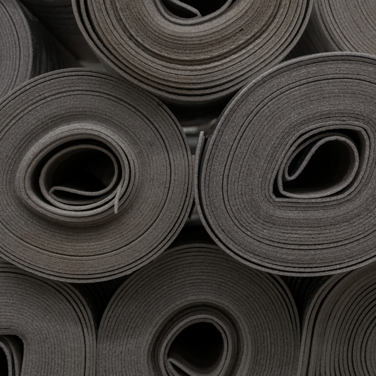 Mass Loaded Vinyl Sound Barrier - 0.5, 1 & 2 lb Options SoundAssured