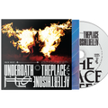 Underoath - The Place After This One Booklet CD MNRK Heavy