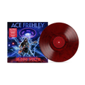 Ace Frehley - 10,000 Volts Dragons Den Vinyl (EU Version) MNRK Heavy