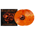 Black Label Society – Engines of Demolition on Blood Orange Vinyl MNRK Heavy
