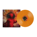 Drag Talk - Drink the Ocean Citrus Vinyl MNRK Heavy