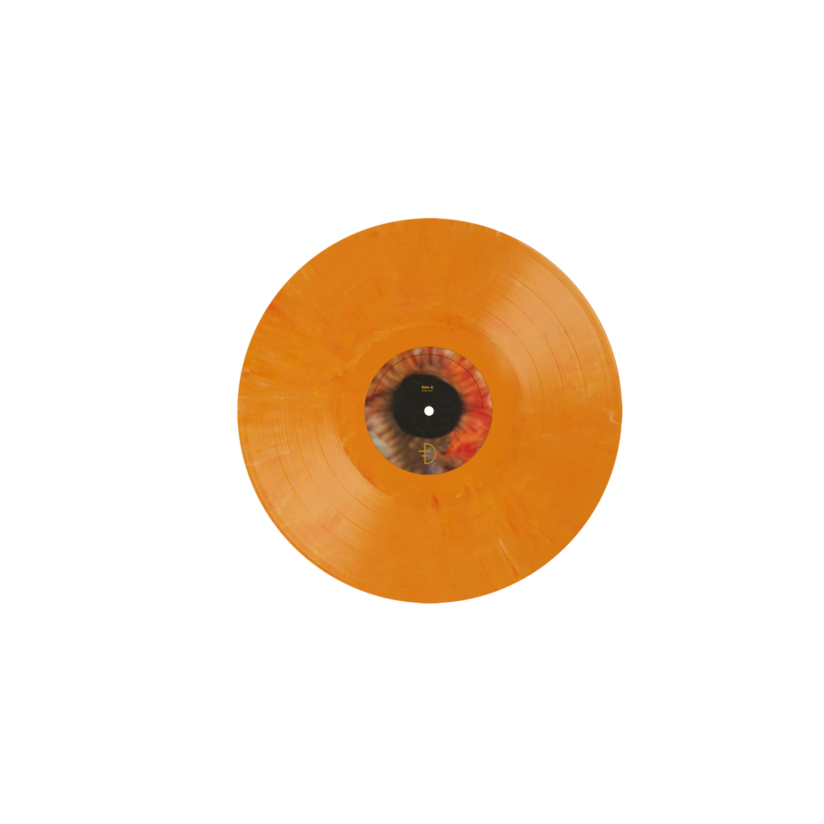 Drag Talk - Drink the Ocean Citrus Vinyl MNRK Heavy