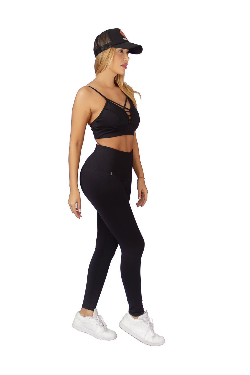 movement set MOVEMENT JET BLACK SET TangoFit