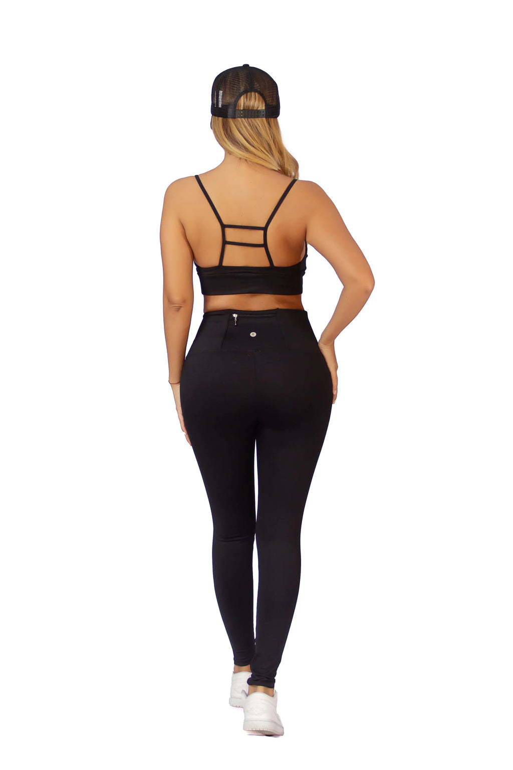 movement set MOVEMENT JET BLACK SET TangoFit