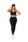 movement set MOVEMENT JET BLACK SET TangoFit