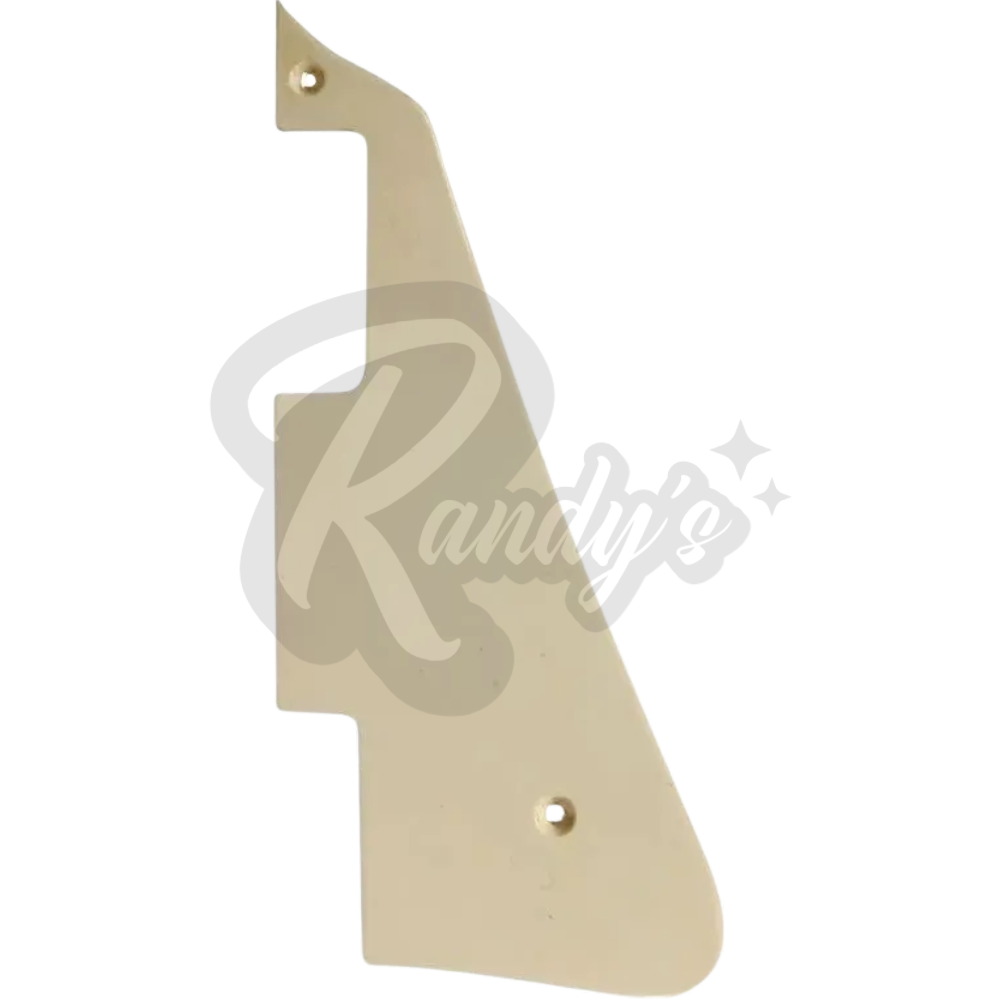 "Master Relic Collection" Historic Pickguard - Fits '59 1959 R9 Gibson® Les Paul® Randy's LLC