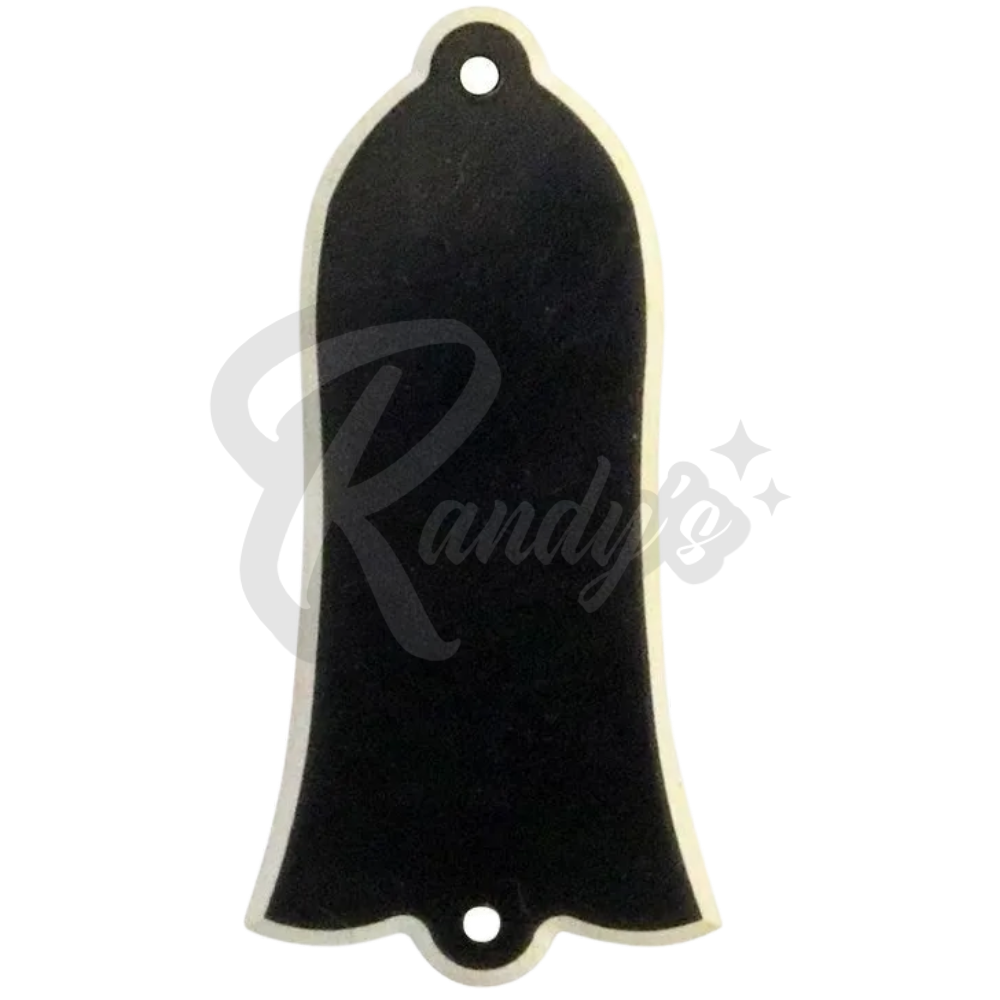 "Master Relic Collection" Vintage Bell Truss Rod Cover - Fits Gibson® Randy's LLC