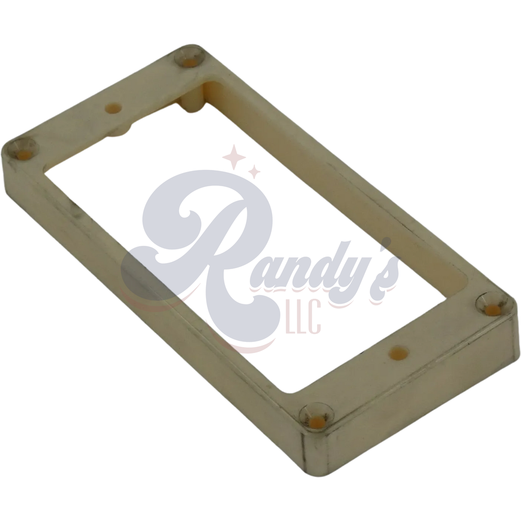 Humbucker Pickup Tapered Mounting Ring (Relic Light Cream) for Gibson® Guitars Randy's LLC