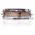 Piccolo Snare Drum 13" x 3.5" by GRIFFIN - 100% Poplar Shell with Oak Wood Finish & Coated Drum Head - Professional Marching Drummers Percussion GeekStands.com