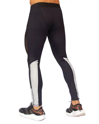 TOMCAT MEN'S LEGGINGS TangoFit