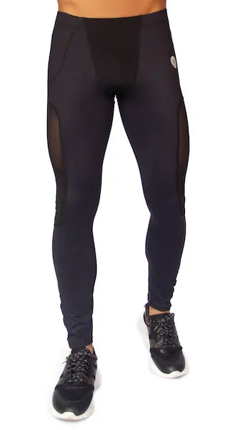 TOMCAT MEN'S LEGGINGS TangoFit