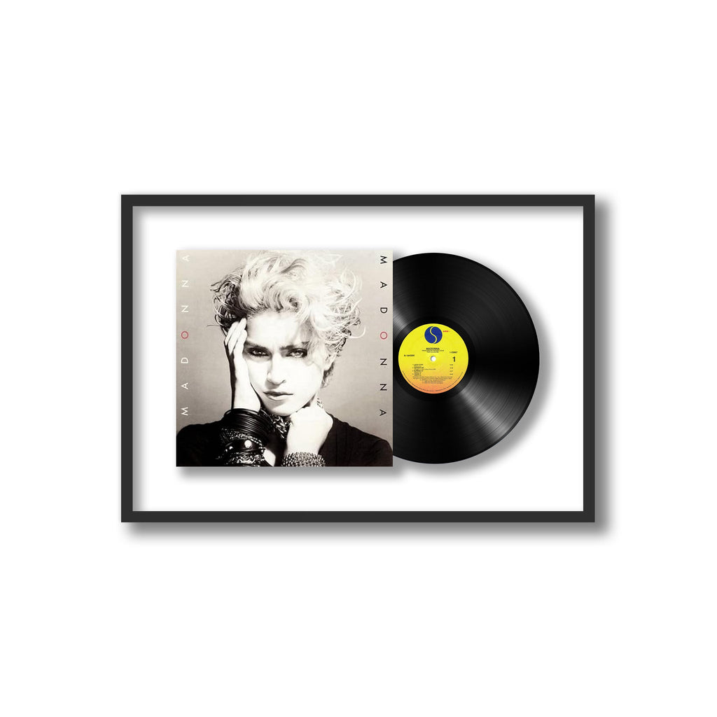 Madonna Harvest Art Gallery