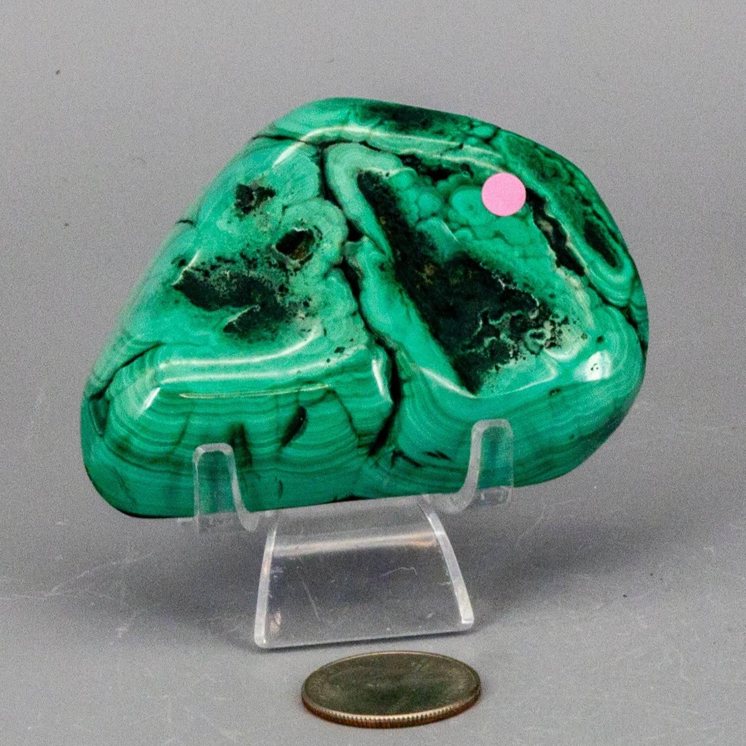Malachite Freeform Crystals Crystal Destiny