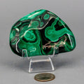 Malachite Freeform Crystals Crystal Destiny