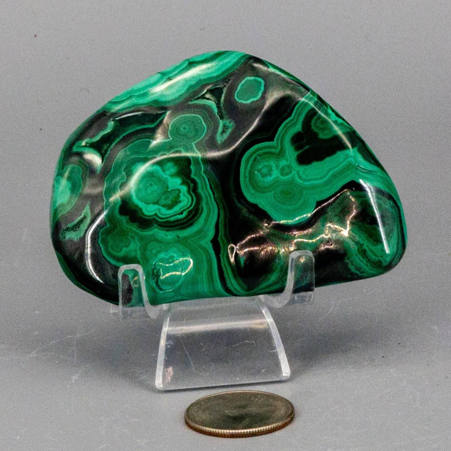 Malachite Freeform Crystals Crystal Destiny