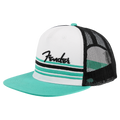 Fender Malibu Hat Pluginz Keychains