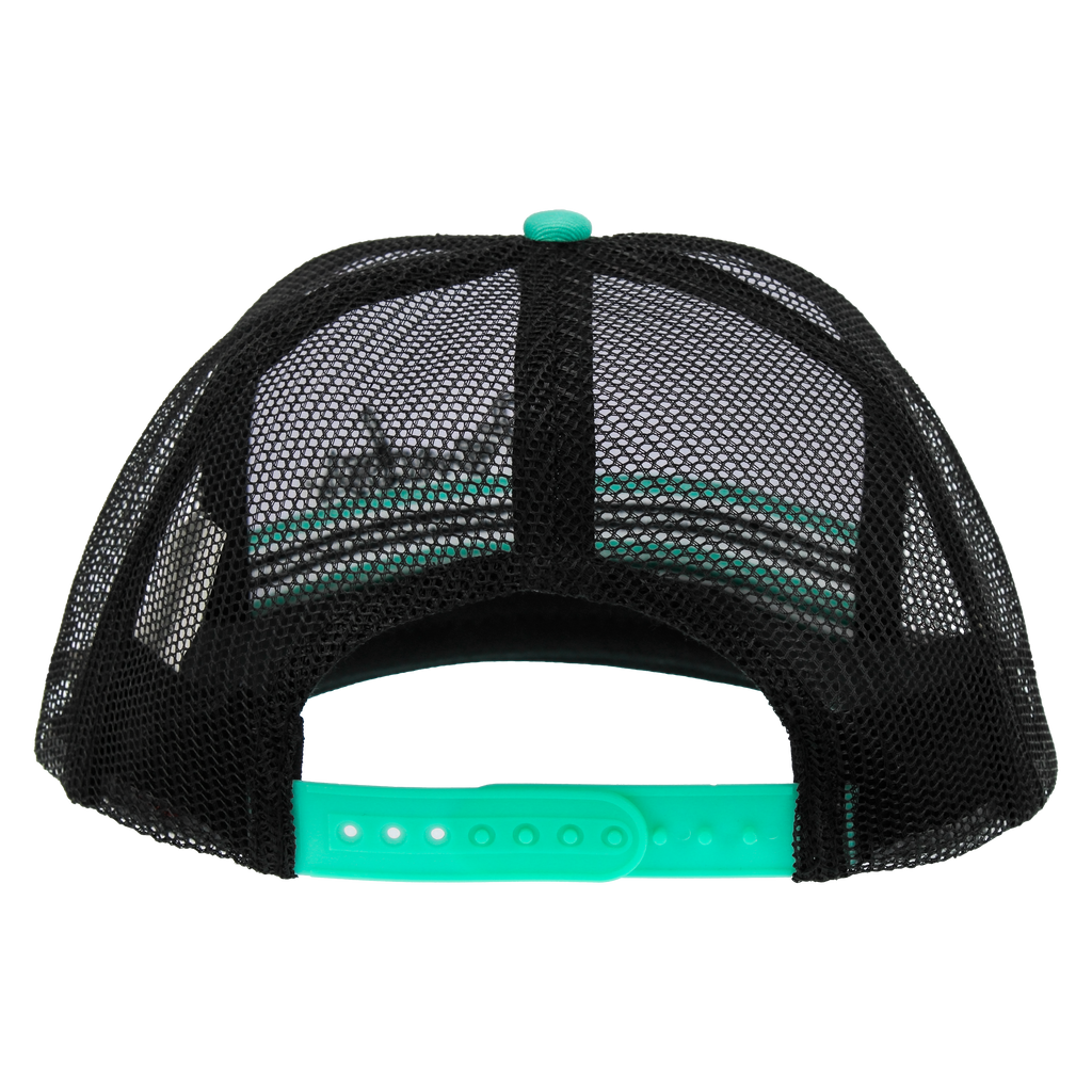 Fender Malibu Hat Pluginz Keychains