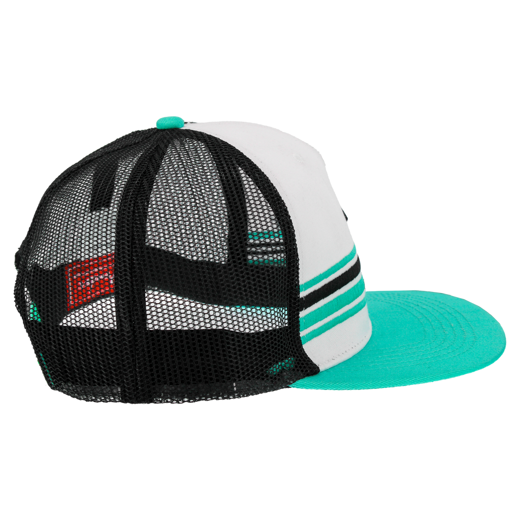 Fender Malibu Hat Pluginz Keychains