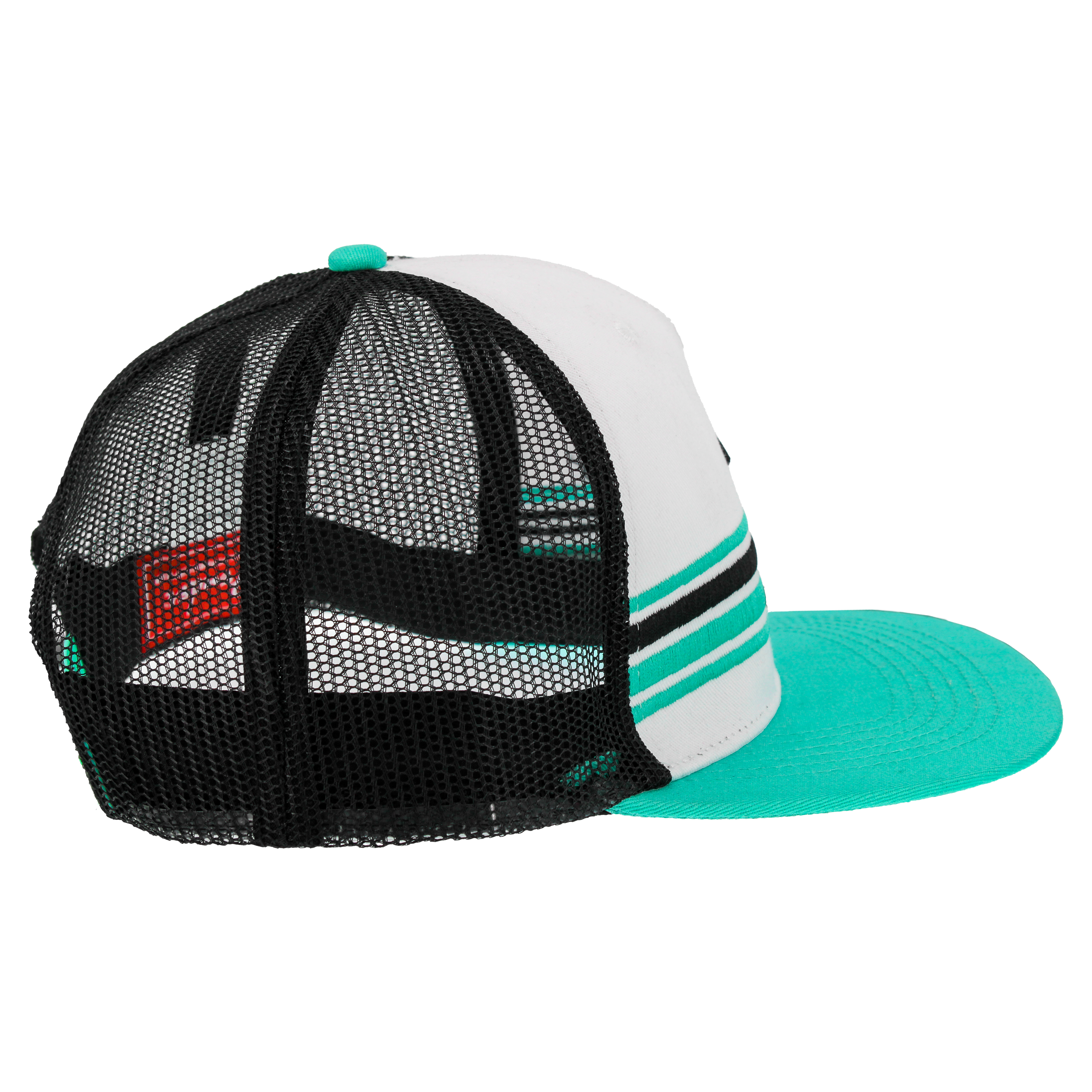 Fender Malibu Hat Pluginz Keychains